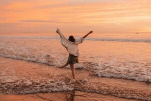 Finding Calm When Everything Feels Uncertain