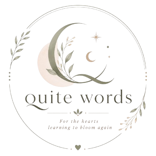 Quiet Words