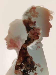 Why letting go feels so hard?