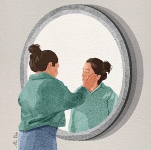 Letters to the Person I Used to Be