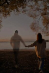 How Do You Heal From Someone You Still Remember?