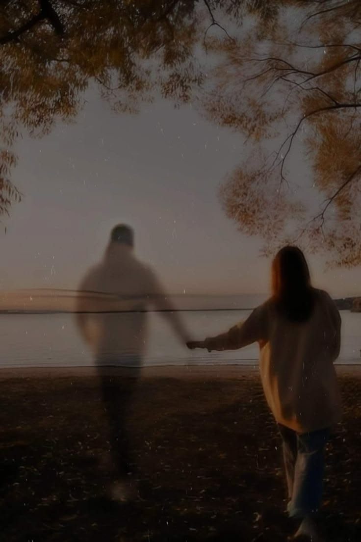 How Do You Heal From Someone You Still Remember?